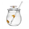 Conjunto-2-Pecas-para-Salada-de-Aco-Inox-Positano-Dourada-27cm-Lyor