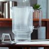 Pote-de-Vidro-com-Tampa-de-Bambu-1,4L-Lyor
