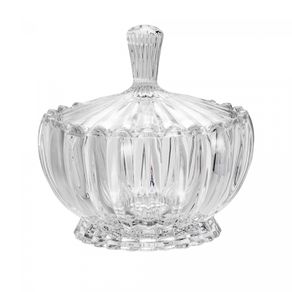Mini-Prato-de-Vidro-Angel-14cm-Lyor