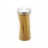 Porta-Retrato-de-Aco-Bambu-Prata-13cm-x-18cm-Wolff