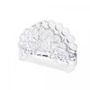 Colher-para-Servir-de-Silicone-Preta-27cm-x-6cm-Lyor