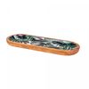 Mini-Prato-de-Vidro-Angel-14cm-Lyor