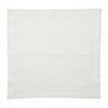 Relogio-de-Parede-em-Plastico-Branco-com-Dourado-30,5cm-x-4,3cm-Lyor