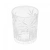 Conjunto-6-Facas-para-Mesa-de-Aco-Inox-Dourado-Gastro-21,5cm-Lyor