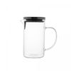 Relogio-de-Parede-em-Plastico-Quartz-Branco-com-Rose-30,5cm-x-4,3cm-Lyor