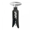 Coletor-de-Cabelos-para-Maquina-de-Lavar-em-Plastico-e-Poliester-Flor-Cinza-16cm-x-9,5cm-Lyor