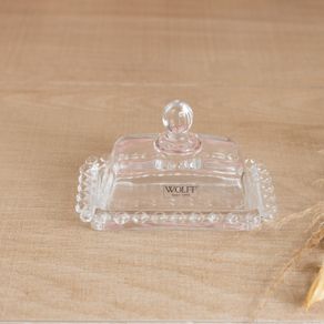 Relogio-de-Parede-em-Plastico-Branco-com-Dourado-30,5cm-x-4,3cm-Lyor