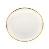 Conjunto-6-Facas-para-Mesa-de-Aco-Inox-Dourado-Gastro-21,5cm-Lyor