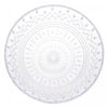 Conjunto-6-Facas-para-Mesa-de-Aco-Inox-Dourado-Gastro-21,5cm-Lyor