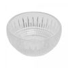 Saleiro-de-Mesa-de-Ceramica-com-Tampa-de-Bambu-e-Colher-Bianco-10cm-x-9,5cm-x-9,5cm-Lyor