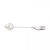 Conjunto-4-Garfos-de-Bolo-de-Aco-Inox-Key-Prata-Wolff