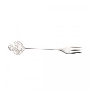 Conjunto-4-Garfos-de-Bolo-de-Aco-Inox-Key-Prata-Wolff