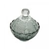 Potiche-Decorativo-de-Cristal-Princess-Verde-11cm-x-11cm-Wolff