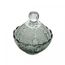 Potiche-Decorativo-de-Cristal-Princess-Verde-11cm-x-11cm-Wolff