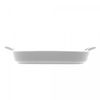 Conjunto-2-Travessas-de-Porcelana-com-Alca-Nordica-Branco-19cm-x-19cm-x-3cm-Wolff