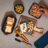 Conjunto-4-Colheres-de-Cha-de-Aco-Inox-Flores-Dourado-Wolff