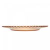 Sousplat-de-Cristal-Daisy-Ambar-Metalizado-32cm-Wolff