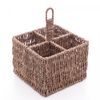 Porta-Talheres-de-Metal-Revestido-em-Plastico-20cm-x-15cm-Lyor
