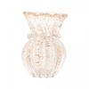 Bowl-Oval-22,5cm-x-20cm-x-14,5cm-Vermelho-PP-e-Bambu-Lyor