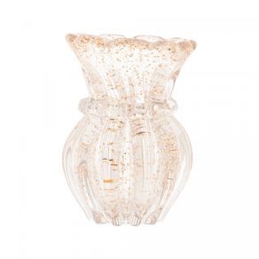 Bowl-Oval-22,5cm-x-20cm-x-14,5cm-Vermelho-PP-e-Bambu-Lyor