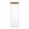 Jarra-de-Vidro-Borossilicato-com-Tampa-de-Bambu-Classic-1,125L-Lyor