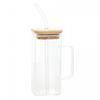 Meleira-de-Vidro-com-Pegador-e-Tampa-de-Plastico-Preta-220ml-Wolff
