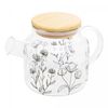 Taca-de-Vinho-de-Cristal-Ecologico-Martelado-Petra-Ambar-Metalizado-600ml-Lyor