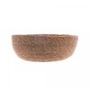 Lugar-Americano-de-Plastico-Flores-e-Folhas-43,5cm-x-28,5cm-Lyor