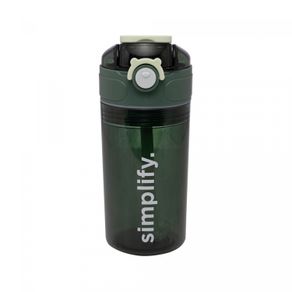 Garrafa-Termica-de-Plastico-Basic-Preta-300ml-Wolff