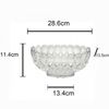 Moedor-de-Cafe-de-Aco-Inox-Manual-com-Porta-Po-Extra-de-Vidro-Preto-20cm-x-10,5cm-x-19cm-Lyor