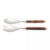 Macarico-Culinario-Portatil-de-Aco-Inox-Azul-17cm-x-6,5cm-x-5cm-Lyor