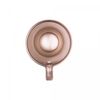 Prato-Raso-Nevada-24,5cm-Branco-Opalino-Lyor