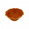 Vaso-Decorativo-de-Porcelana-Laranja-15cm-x-7cm-Wolff