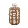 Porta-Mantimento-de-Vidro-Borossilicato-com-Tampa-de-Bambu-1,1L-Wolff