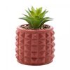 Cachepot-de-Cimento-com-Suculenta-Spikes-Terracota-75cm-x-11cm-Wolff