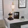 Cachepot-de-Cimento-com-Suculenta-Geometrico-Preto-10cm-x-15cm-Wolff