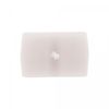 Vela-de-Parafina-Rainbow-Branca-7cm-x-3,5cm-x-10cm-Wolff