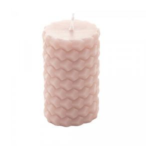 Vela-de-Parafina-Colmeia-Nude-45cm-x-75cm-Wolff