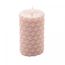 Vela-de-Parafina-Colmeia-Nude-45cm-x-75cm-Wolff