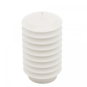 Vela-de-Cera-Rosca-Branca-6cm-x-10cm-Wolff