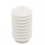 Vela-de-Cera-Rosca-Branca-6cm-x-10cm-Wolff