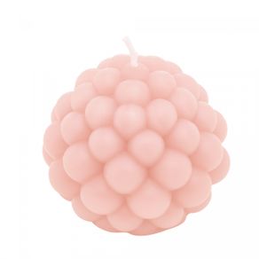 Vela-de-Parafina-Ball-Nude-6cm-x-5cm-Wolff