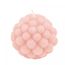 Vela-de-Parafina-Ball-Nude-6cm-x-5cm-Wolff