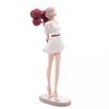 Figura-Decorativa-Boneca-com-Baloes-de-Resina-Vermelhos-8cm-x-13cm-x-28cm-Wolff