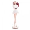 Figura-Decorativa-Boneca-com-Baloes-de-Resina-Vermelhos-8cm-x-13cm-x-28cm-Wolff