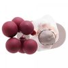 Figura-Decorativa-Boneca-com-Baloes-de-Resina-Vermelhos-8cm-x-13cm-x-28cm-Wolff