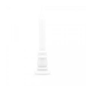 Vela-de-Parafina-Classic-Branca-75cm-x-75cm-x-25cm-Wolff