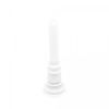 Vela-de-Parafina-Classic-Branca-75cm-x-75cm-x-25cm-Wolff