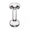 Bowl-Decorativo-de-Ceramica-Flor-Sortido-Trento-13cm-x-13cm-x-4cm-Wolff