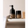 Conjunto-Jarra-com-6-Tacas-Siciliano-Hand-Painting-1,5L/240ml-Cristal-Lyor